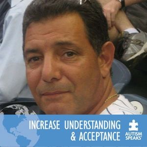 Meet your Posher, Joe